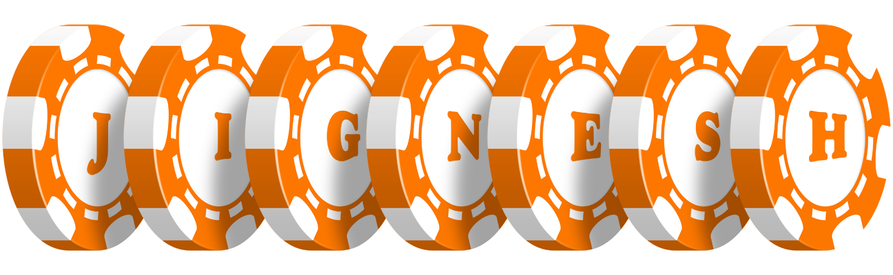Jignesh stacks logo