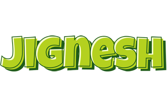Jignesh summer logo
