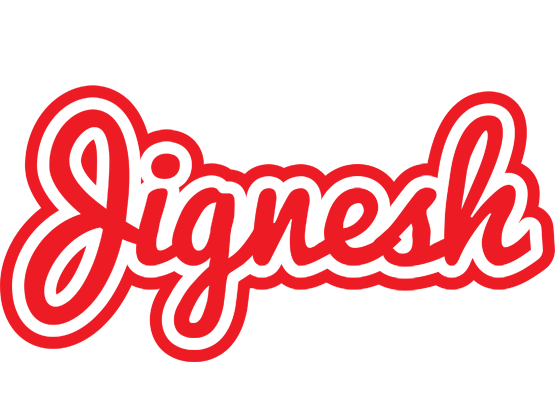 Jignesh sunshine logo