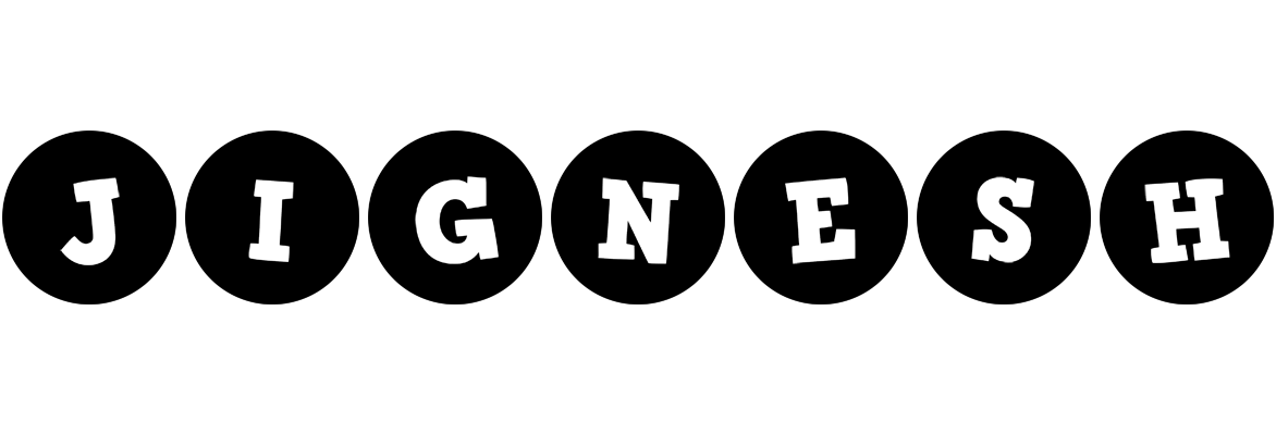 Jignesh tools logo
