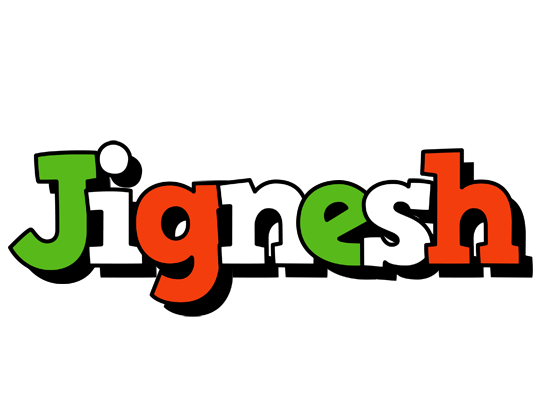 Jignesh venezia logo