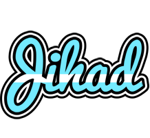 Jihad argentine logo