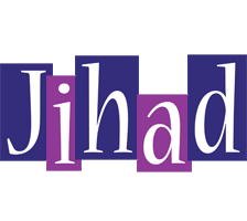 Jihad autumn logo