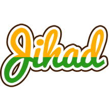 Jihad banana logo