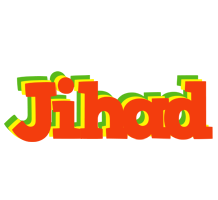 Jihad bbq logo