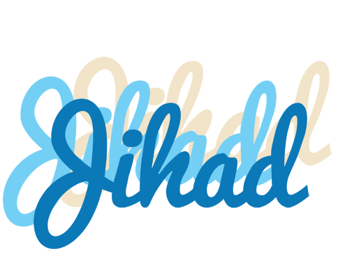 Jihad breeze logo