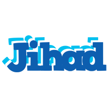 Jihad business logo