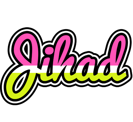 Jihad candies logo