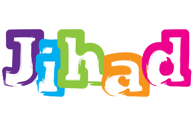 Jihad casino logo