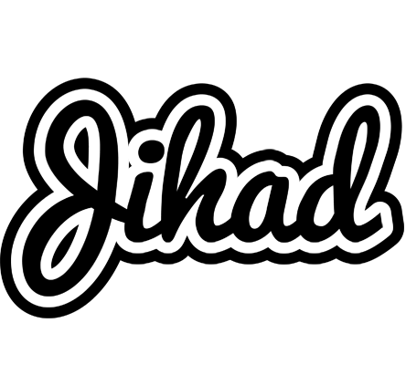 Jihad chess logo