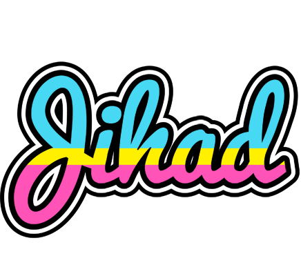 Jihad circus logo
