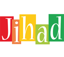 Jihad colors logo