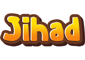 Jihad cookies logo