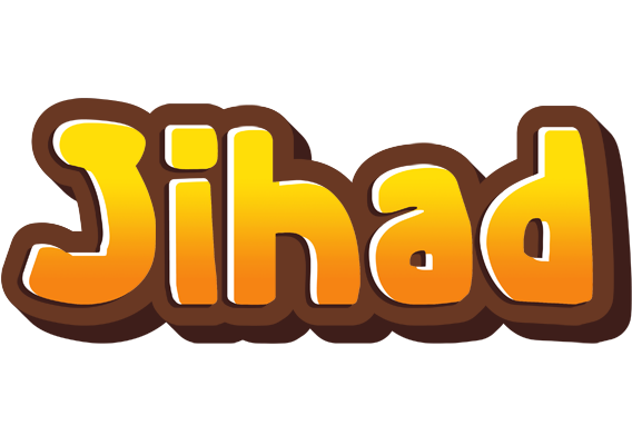 Jihad cookies logo
