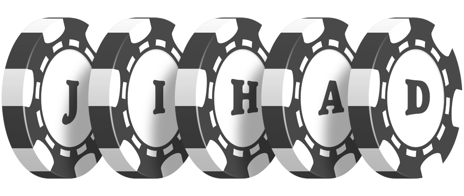 Jihad dealer logo
