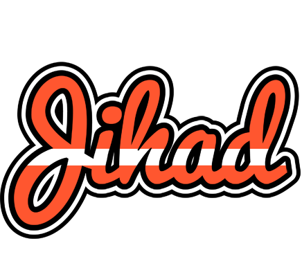 Jihad denmark logo