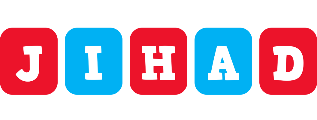Jihad diesel logo