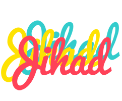 Jihad disco logo