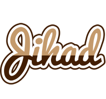 Jihad exclusive logo