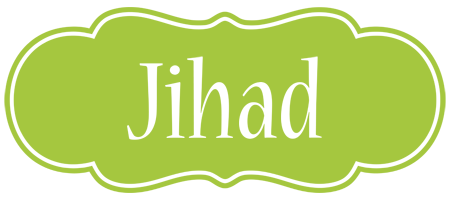 Jihad family logo