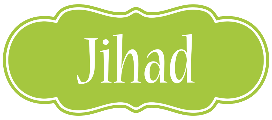 Jihad family logo