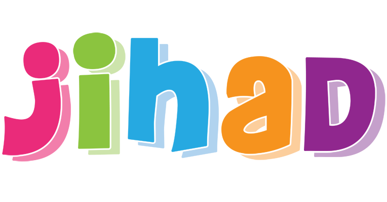 Jihad friday logo
