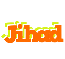 Jihad healthy logo
