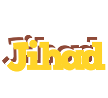 Jihad hotcup logo