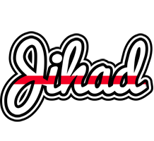 Jihad kingdom logo