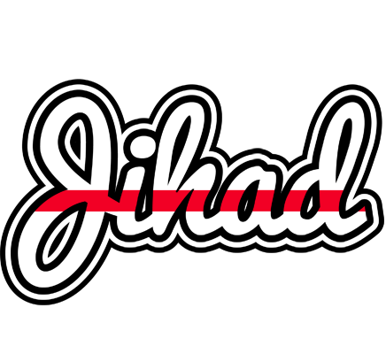 Jihad kingdom logo