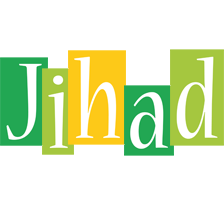 Jihad lemonade logo