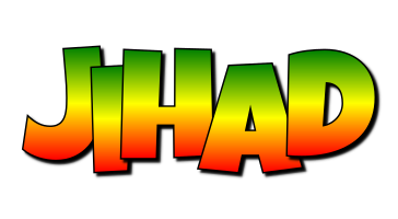 Jihad mango logo