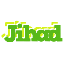 Jihad picnic logo