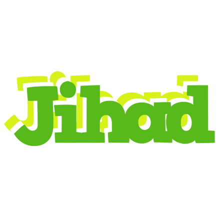 Jihad picnic logo