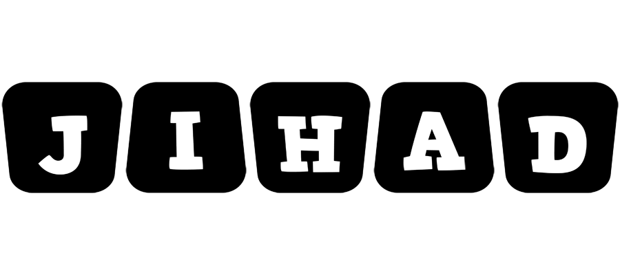 Jihad racing logo