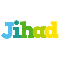 Jihad rainbows logo