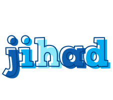 Jihad sailor logo