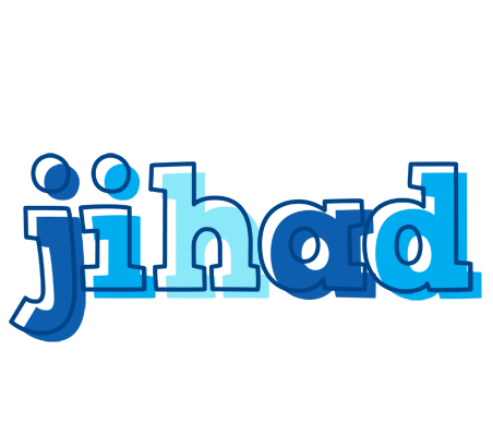 Jihad sailor logo