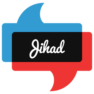 Jihad sharks logo