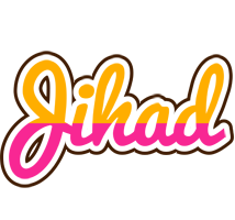 Jihad smoothie logo