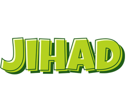 Jihad summer logo