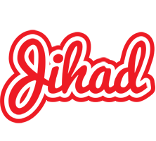 Jihad sunshine logo