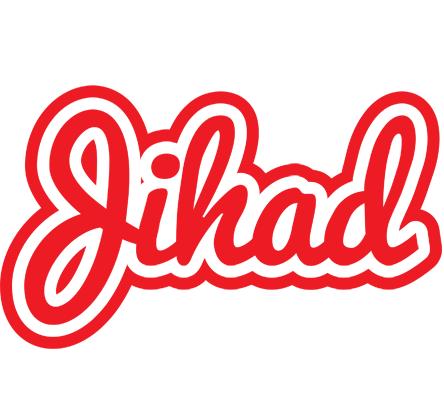 Jihad sunshine logo