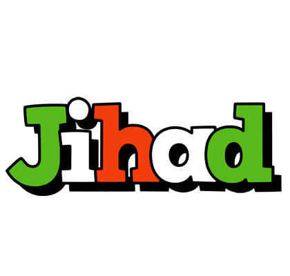 Jihad venezia logo