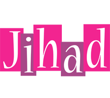 Jihad whine logo