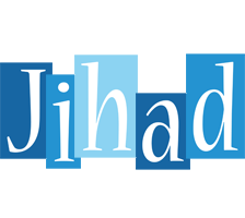 Jihad winter logo