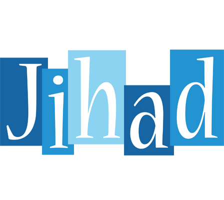 Jihad winter logo