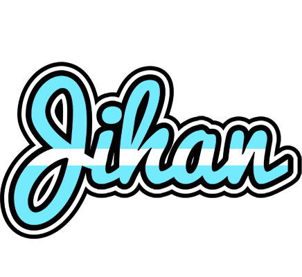 Jihan argentine logo