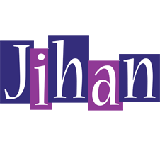 Jihan autumn logo