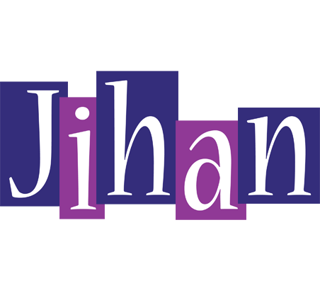 Jihan autumn logo